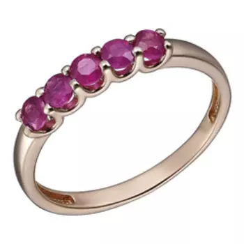 Серебряное кольцо 925 пробы