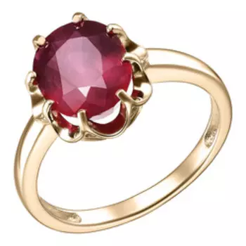 Серебряное кольцо 925 пробы