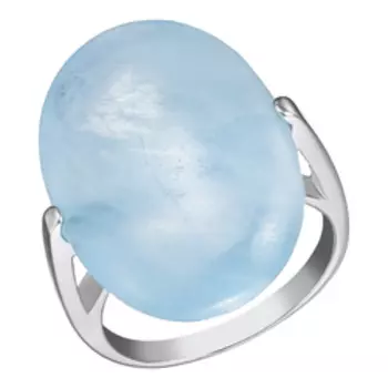 Серебряное кольцо 925 пробы