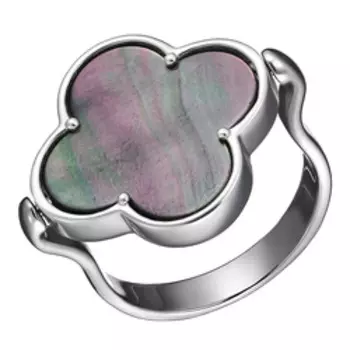 Серебряное кольцо 925 пробы