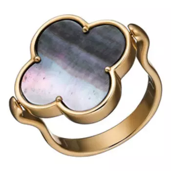 Серебряное кольцо 925 пробы