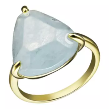 Серебряное кольцо 925 пробы