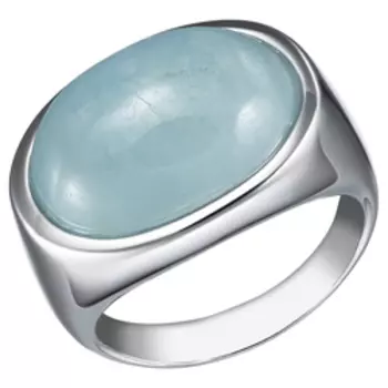 Серебряное кольцо 925 пробы