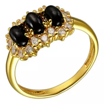 Серебряное кольцо 925 пробы