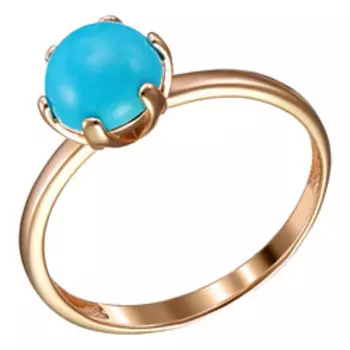 Серебряное кольцо 925 пробы