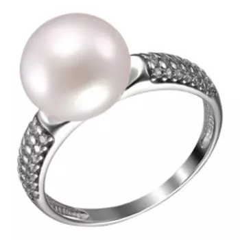 Серебряное кольцо 925 пробы