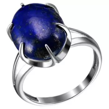 Серебряное кольцо 925 пробы