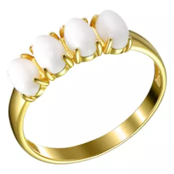 Серебряное кольцо 925 пробы