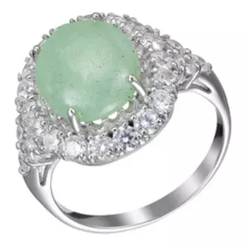 Серебряное кольцо 925 пробы