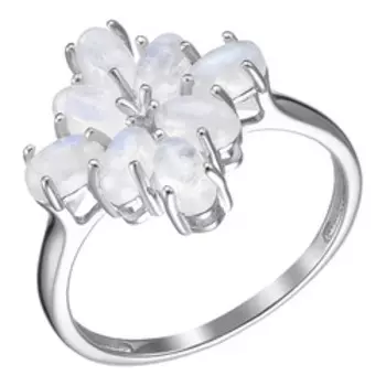 Серебряное кольцо 925 пробы