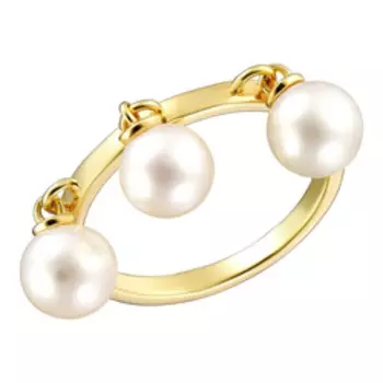 Серебряное кольцо 925 пробы