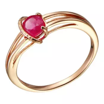 Серебряное кольцо 925 пробы