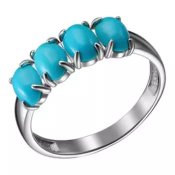 Серебряное кольцо 925 пробы