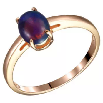 Серебряное кольцо 925 пробы