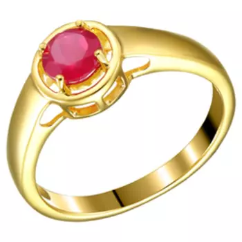 Серебряное кольцо 925 пробы