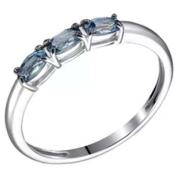 Серебряное кольцо 925 пробы