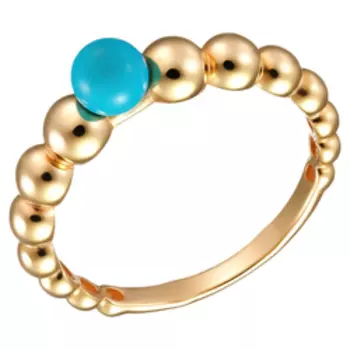 Серебряное кольцо 925 пробы