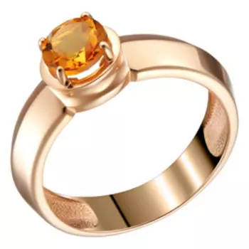 Серебряное кольцо 925 пробы