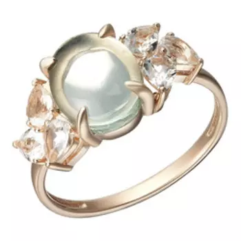 Серебряное кольцо 925 пробы