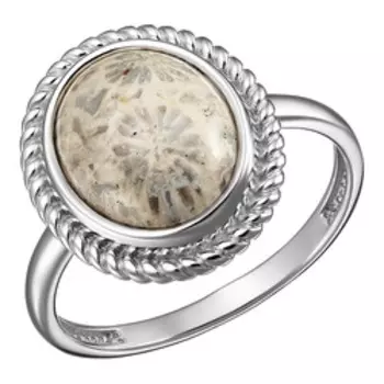 Серебряное кольцо 925 пробы