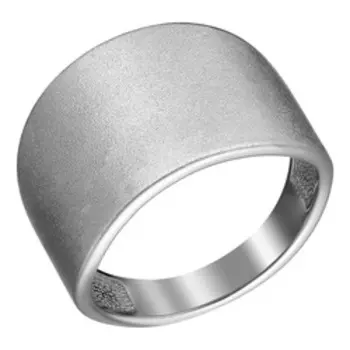 Серебряное кольцо 925 пробы