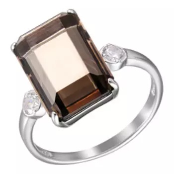 Серебряное кольцо 925 пробы