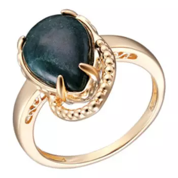 Серебряное кольцо 925 пробы