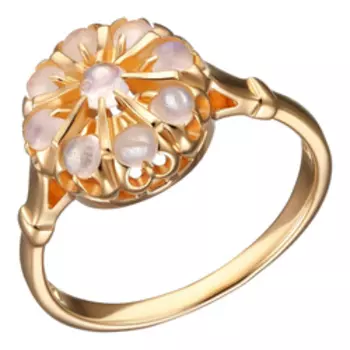 Серебряное кольцо 925 пробы