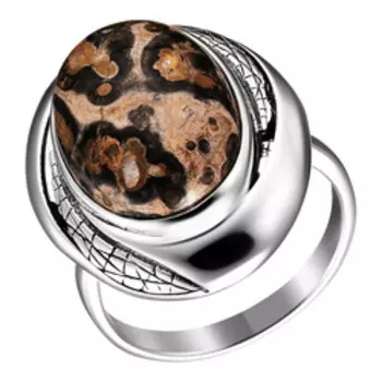 Серебряное кольцо 925 пробы