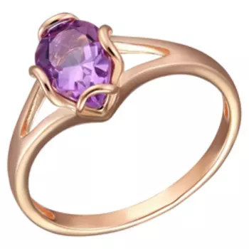 Серебряное кольцо 925 пробы