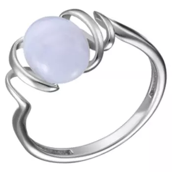 Серебряное кольцо 925 пробы