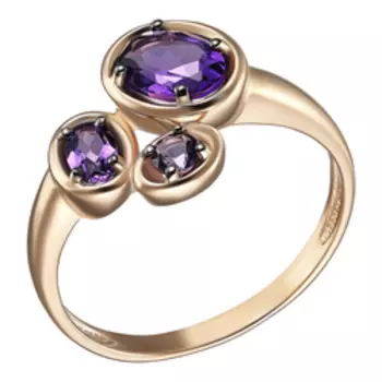 Серебряное кольцо 925 пробы