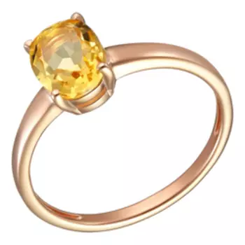 Серебряное кольцо 925 пробы