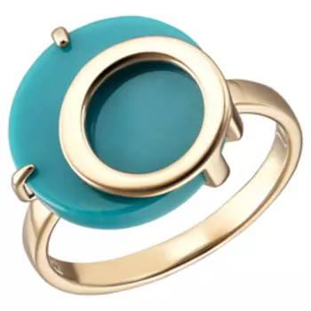 Серебряное кольцо 925 пробы