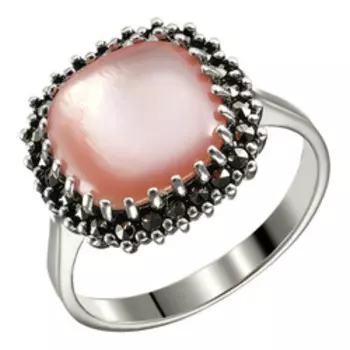 Серебряное кольцо 925 пробы