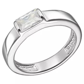 Серебряное кольцо 925 пробы