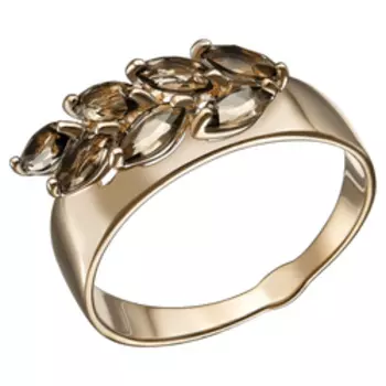 Серебряное кольцо 925 пробы