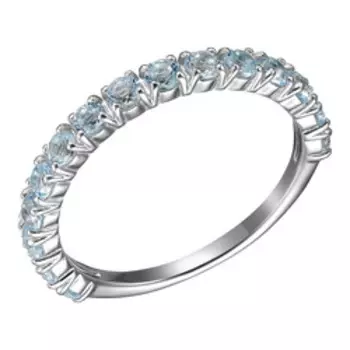 Серебряное кольцо 925 пробы