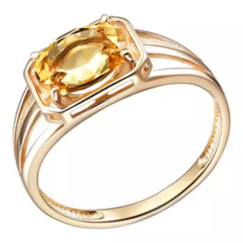 Серебряное кольцо 925 пробы