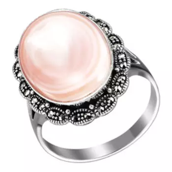 Серебряное кольцо 925 пробы