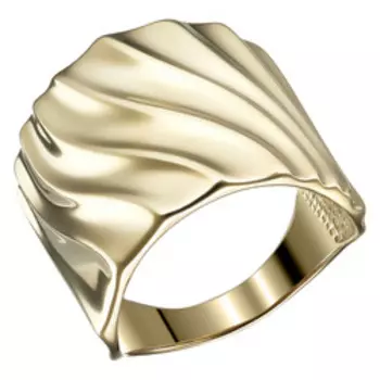 Серебряное кольцо 925 пробы