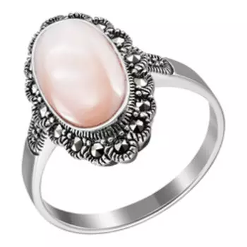 Серебряное кольцо 925 пробы