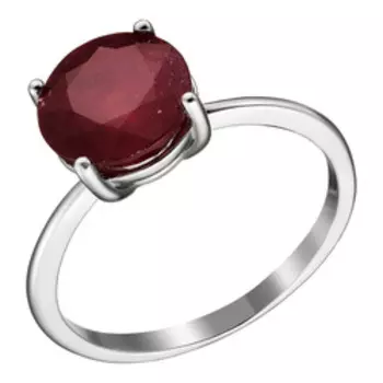 Серебряное кольцо 925 пробы