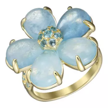 Серебряное кольцо 925 пробы