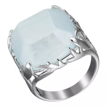 Серебряное кольцо 925 пробы