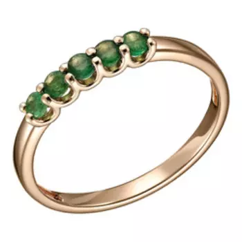 Серебряное кольцо 925 пробы