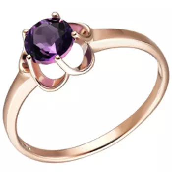 Серебряное кольцо 925 пробы