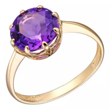 Серебряное кольцо 925 пробы