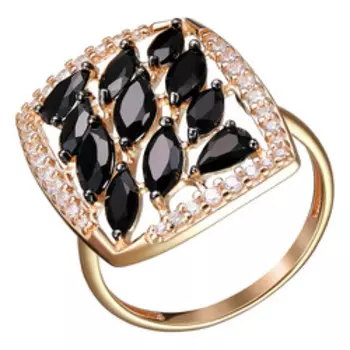 Серебряное кольцо 925 пробы