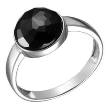 Серебряное кольцо 925 пробы